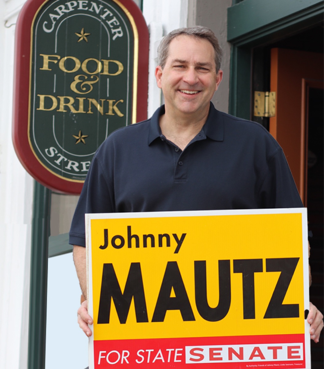 Carpenter Street Saloon — Mautz family business since 1979
