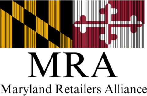Maryland Retailers Alliance logo